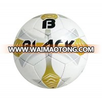 Official size 5 Hand Stitched Football Professional soccer ball training soccer ball