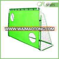 promotion wall sport plastic football net