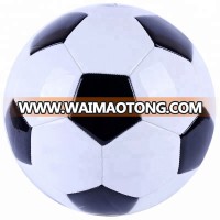 Hot sale 32 panel Machine Sewn Cheap PVC/TPU/PU Soccer Ball football