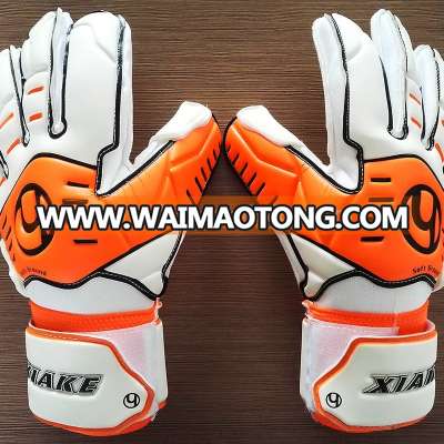 design your own goalkeeper gloves