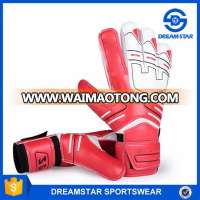 New Design Professional Goalkeeper Gloves